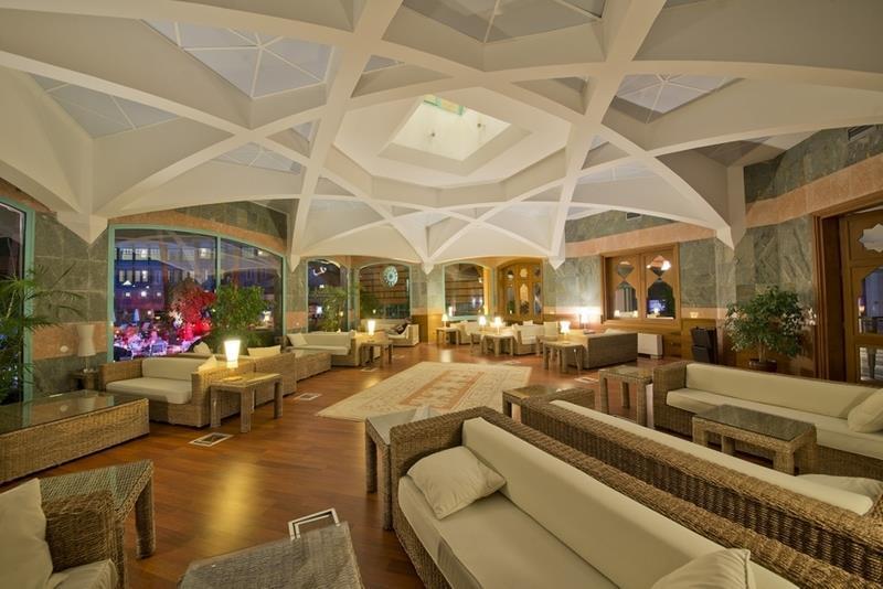 Liberty Lykia Hotel 5*