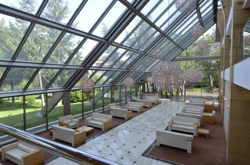 Hotel Liberty Lykia 5*