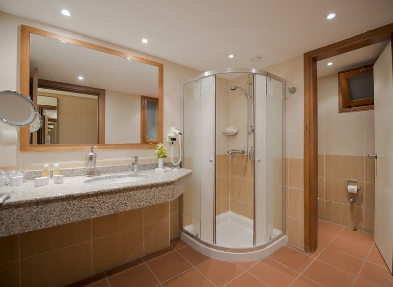 Liberty Lykia Hotel 5*