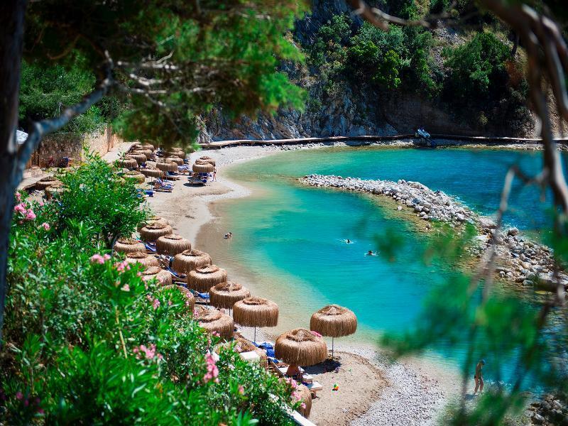 Liberty Lykia Hotel 5*