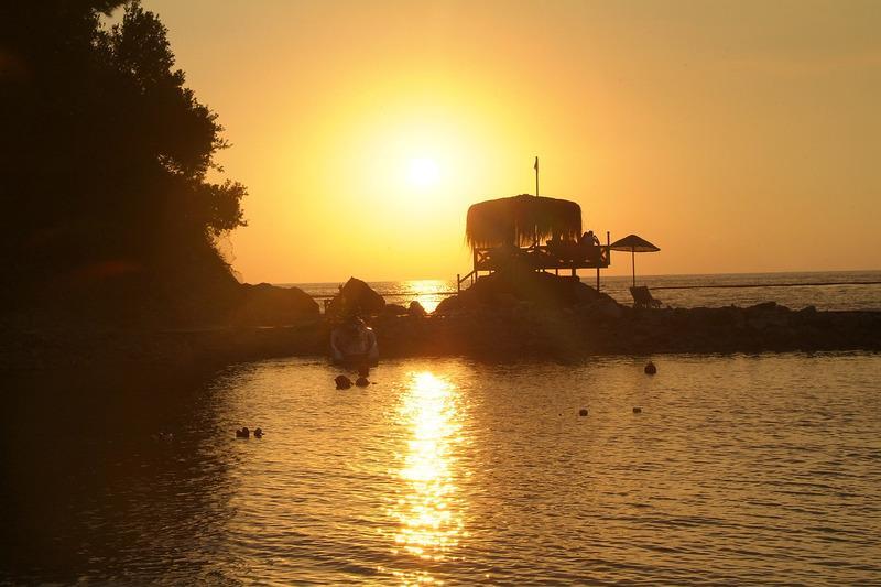 Hotel Liberty Lykia 5*