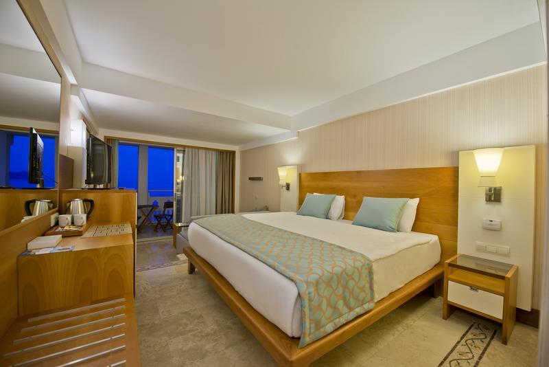 Hotel Liberty Lykia