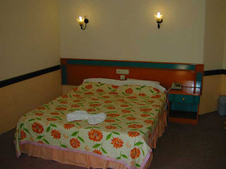 Akdeniz Otel Ölüdeniz