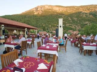 Hotel Asena Beach 3*
