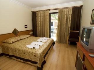 Hotel Asena Beach Oludeniz