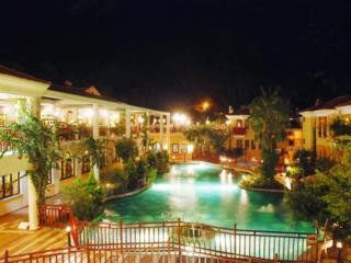 Asena Beach Oludeniz