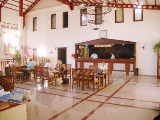 Hotel Asena Beach 3*