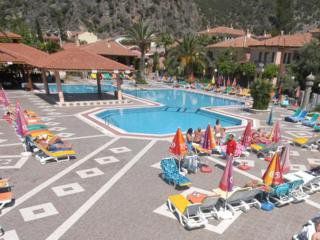 Hotel Asena Beach