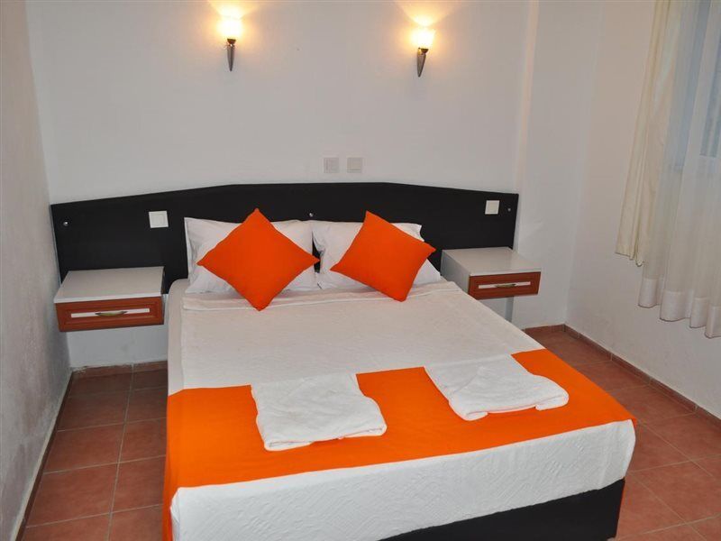 Mese & 2* Ölüdeniz
