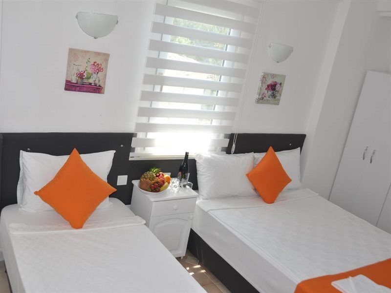 Otel Mese &