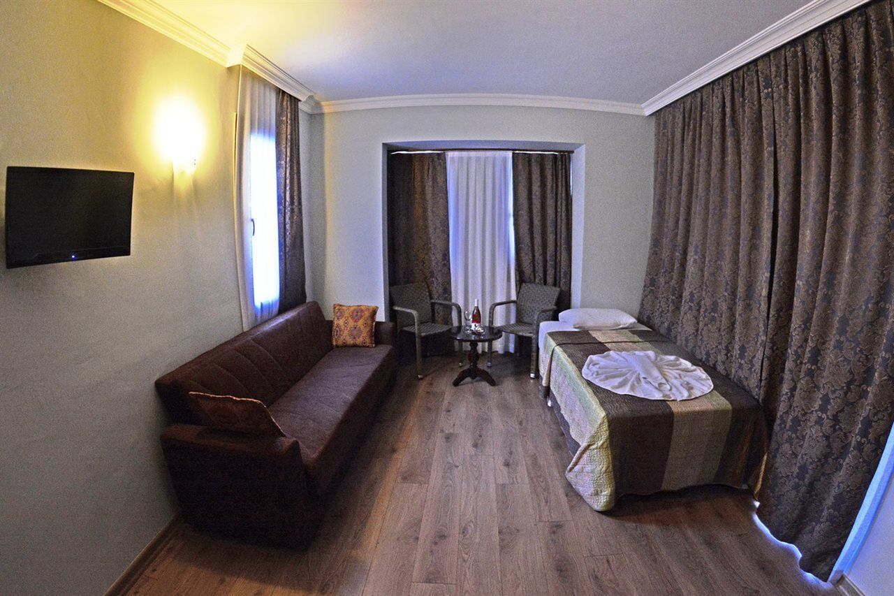 Hisar Club 3* Ölüdeniz