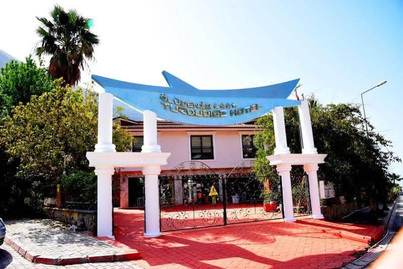 Turquoise Hotel 4*