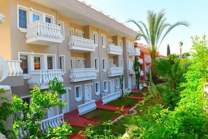 Turquoise Otel Ölüdeniz