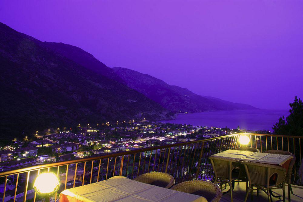 Bellevue Ölüdeniz