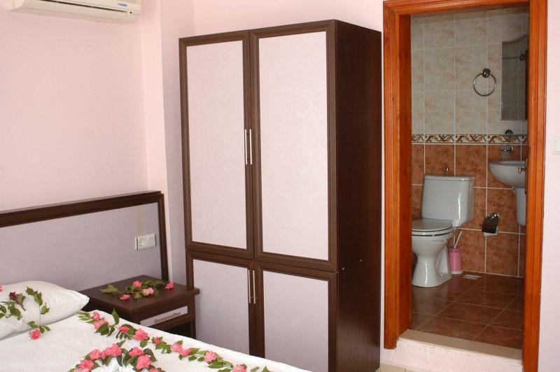 Hotel Tolay Oludeniz