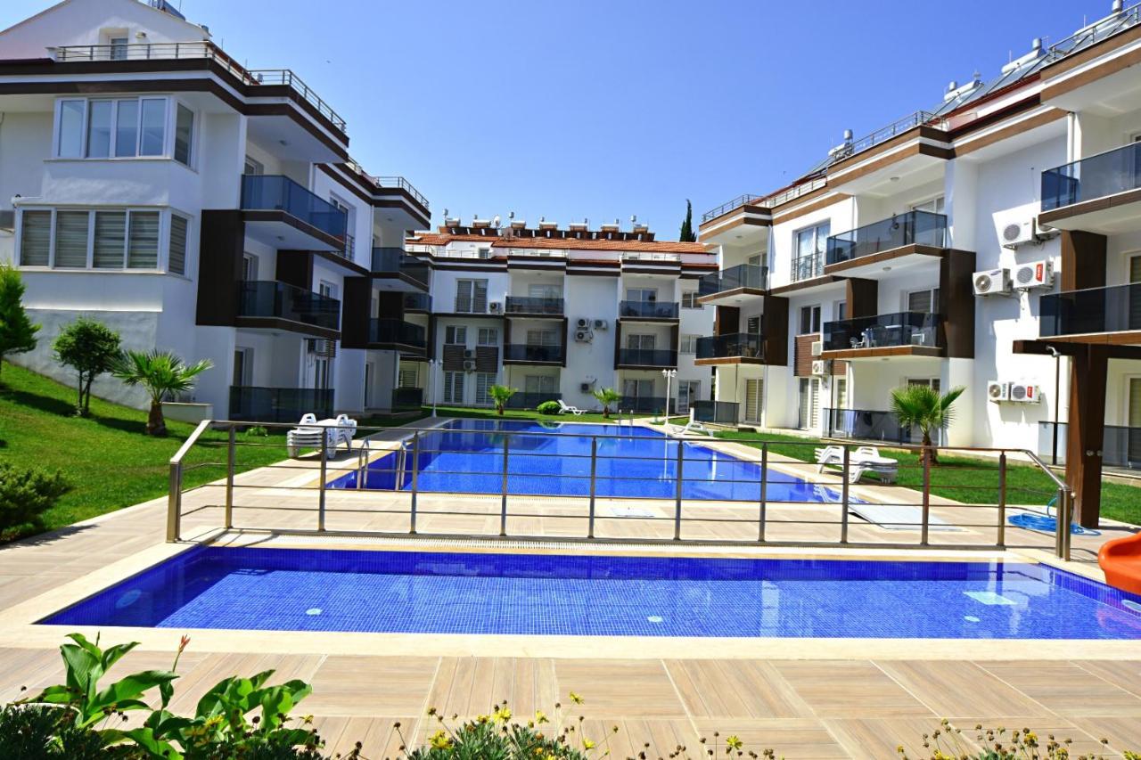 Apartment Pinara Oludeniz