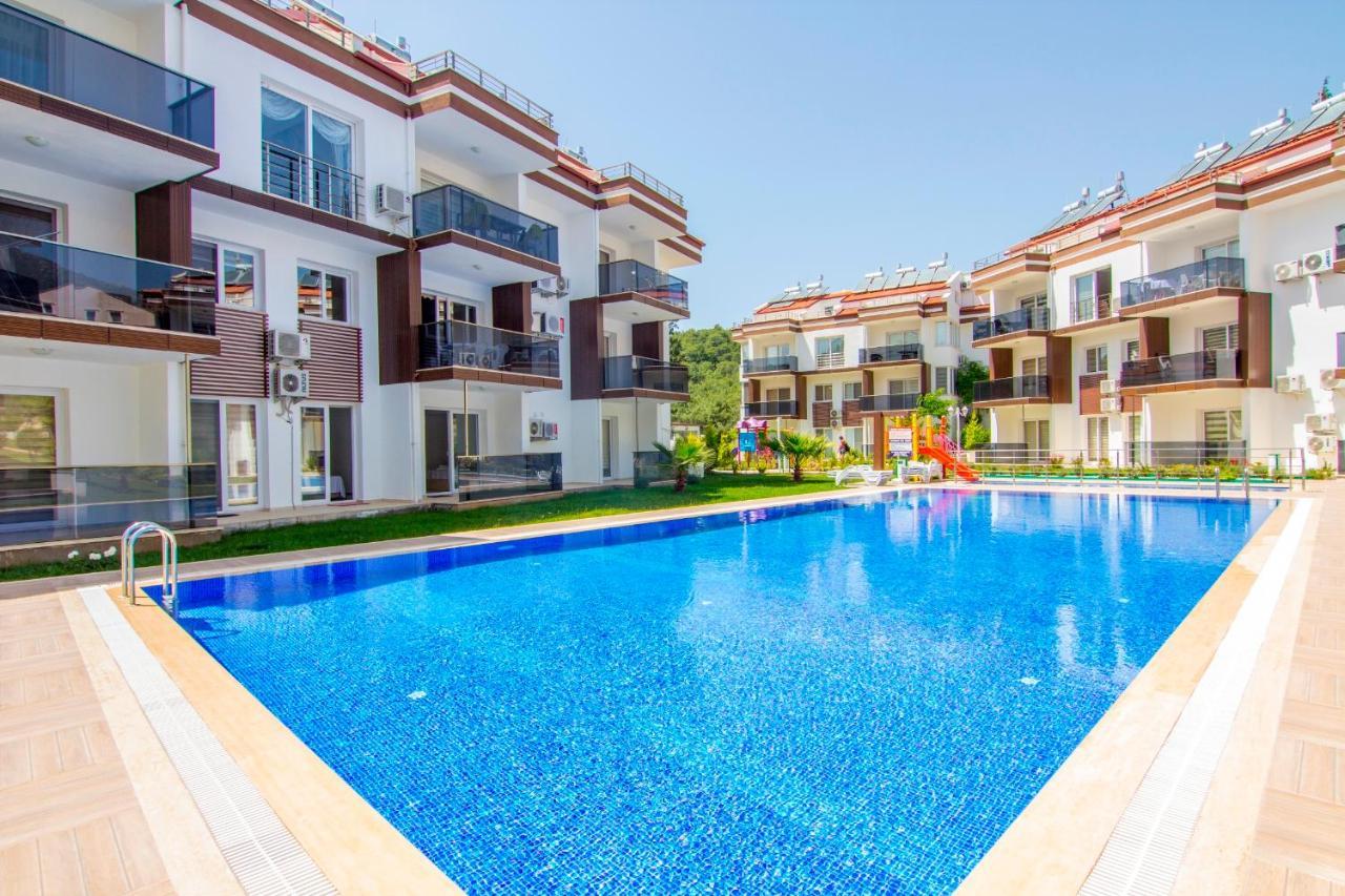 Pinara Apartment Oludeniz