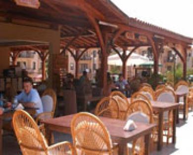 Marcan 4* Ölüdeniz