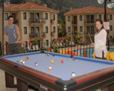 Otel Marcan