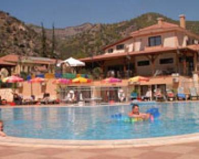 Marcan Otel