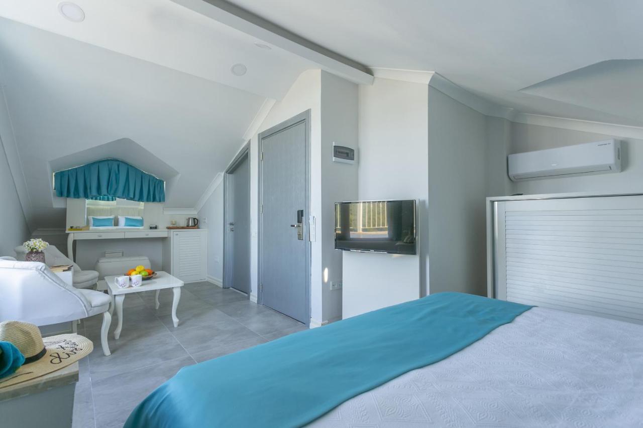 Monastery (adults Only) Hotel Oludeniz