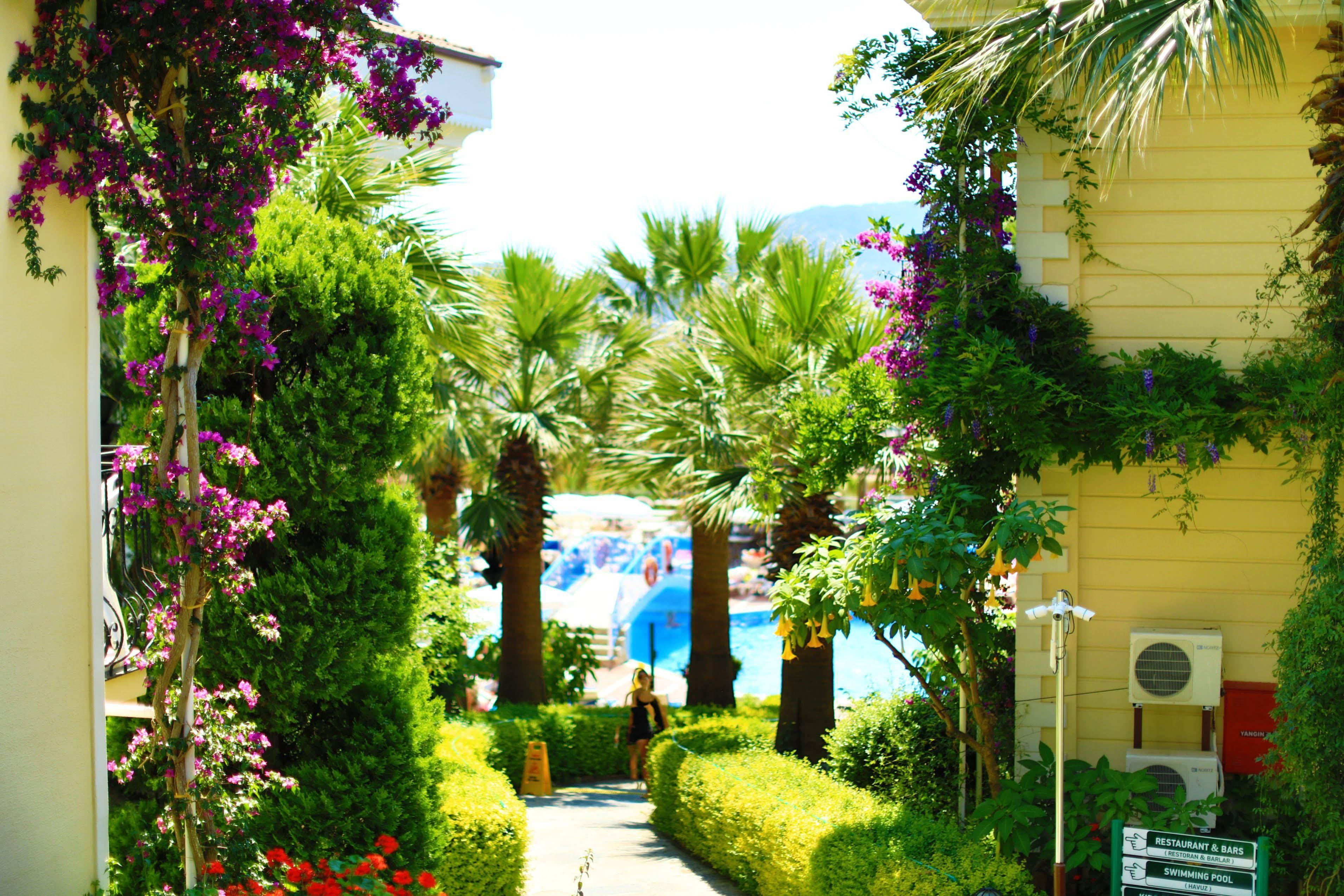 Yel Ölüdeniz