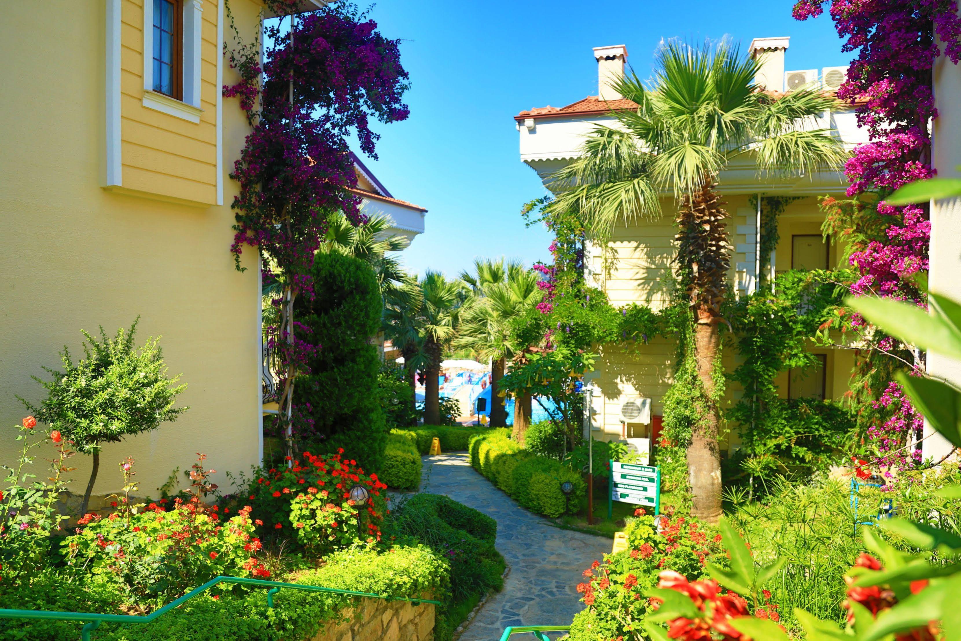Otel Yel
