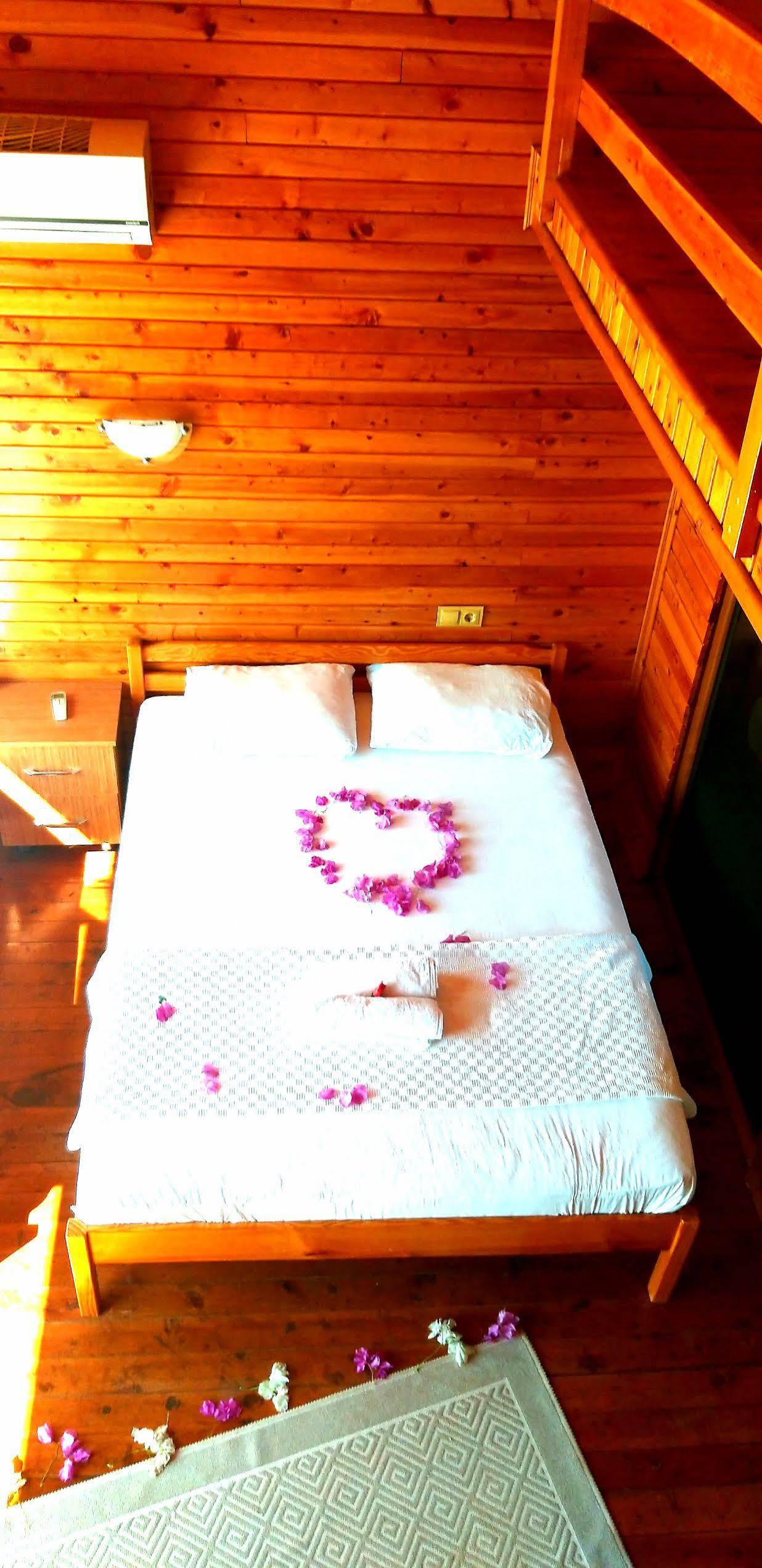 Otel Kabak Armes 3*