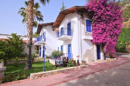 By Z 4* Ölüdeniz
