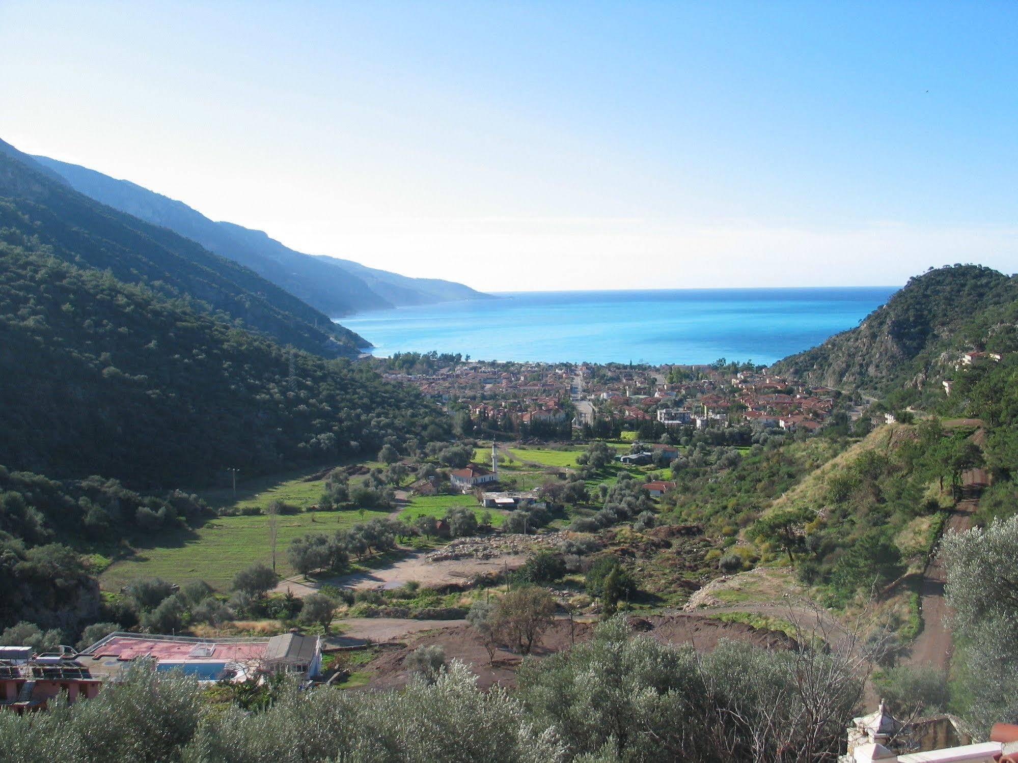 Symbola Oludeniz