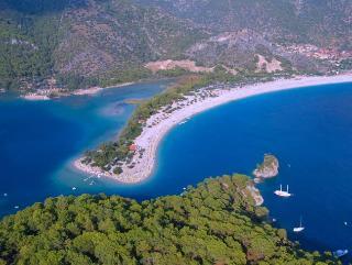 Karbel Otel Ölüdeniz