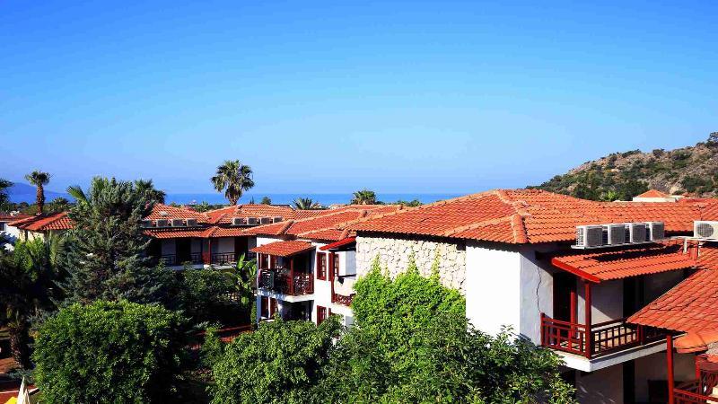 Alize Otel 4*