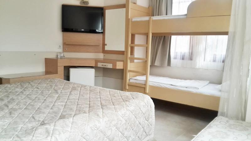 Alize Otel