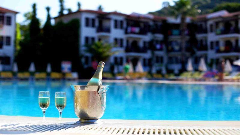 Alize 4* Ölüdeniz