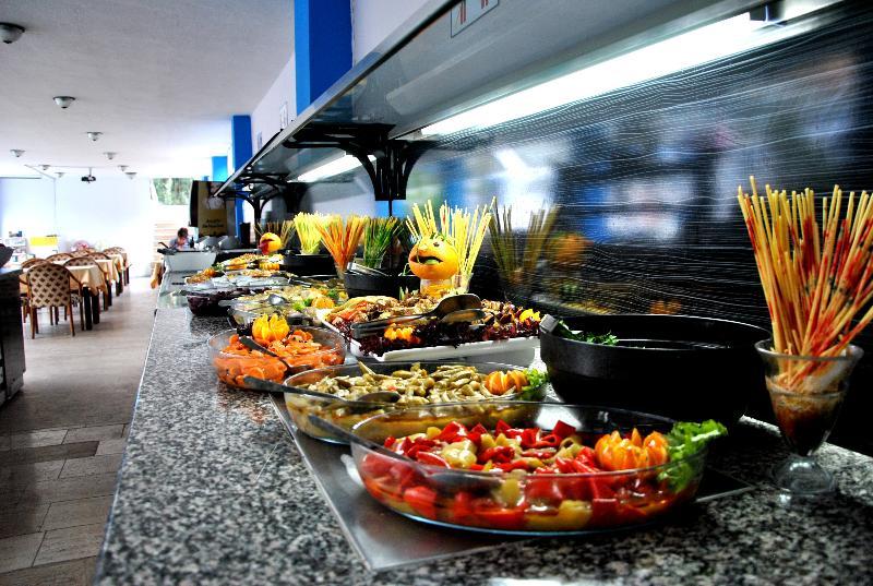 Akdeniz Otel 3*