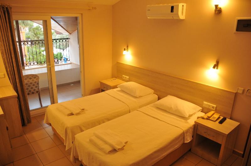 Akdeniz Otel Ölüdeniz