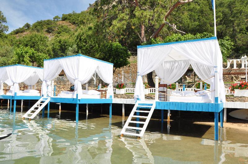 Club Meri Fethiye Ölüdeniz