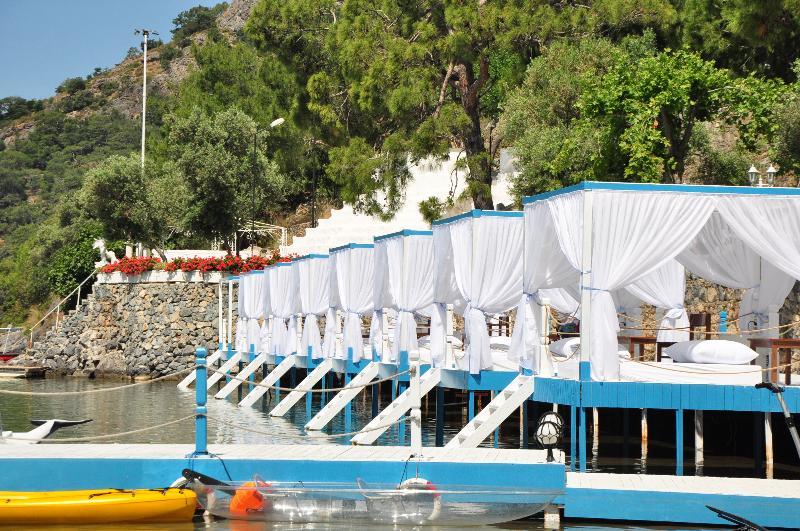Otel Club Meri Fethiye 3*