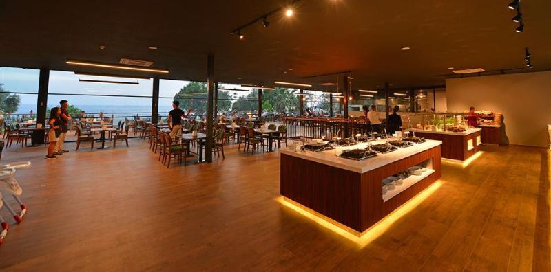 Belcekum Hotel 4*