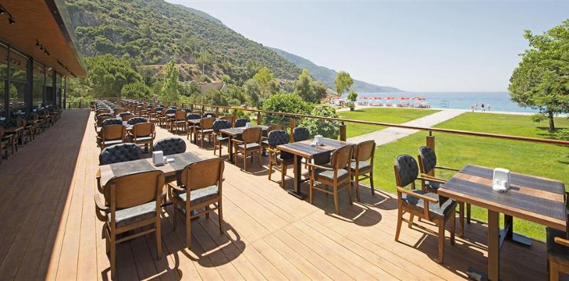 Hotel Belcekum Oludeniz