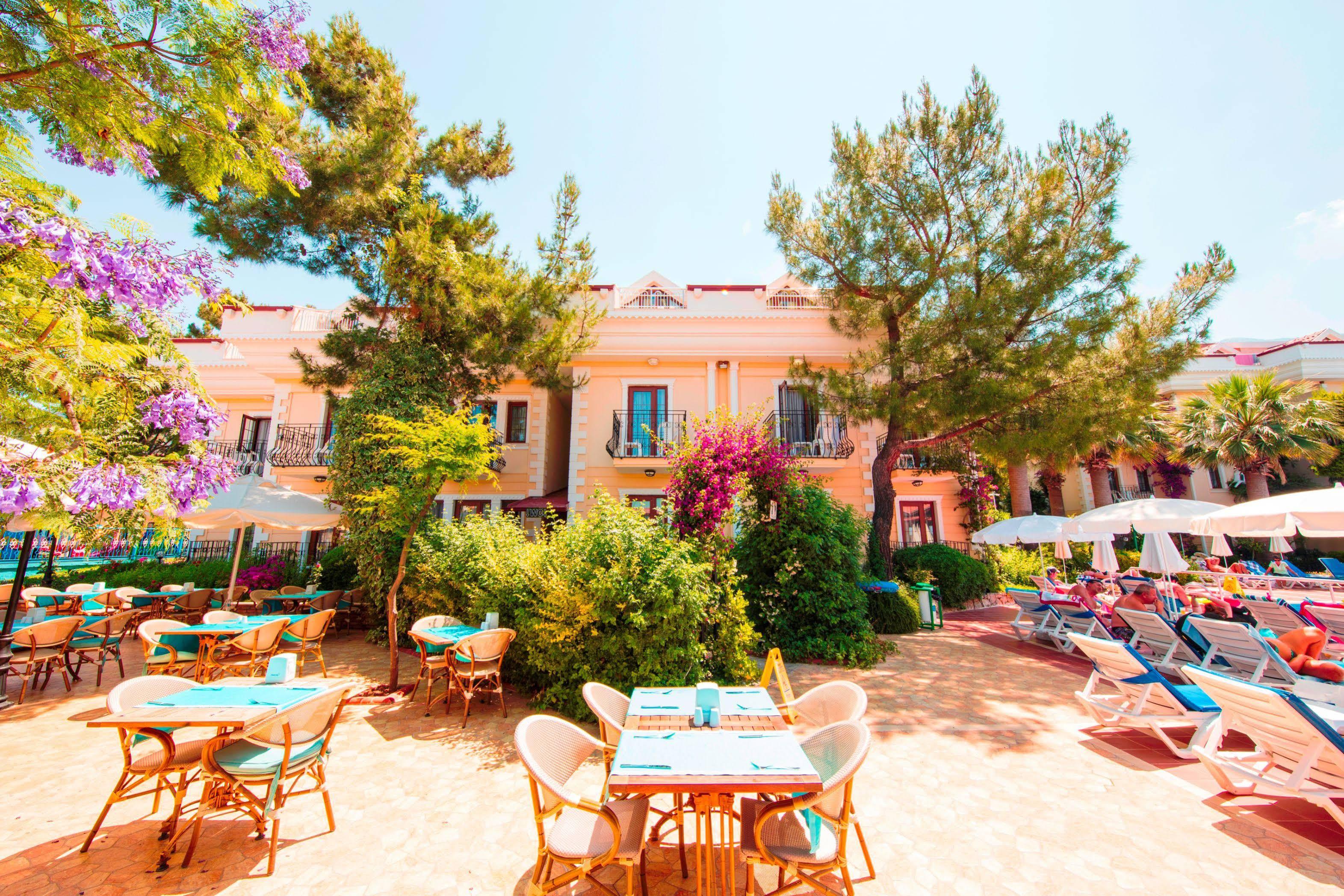 Yel Otel