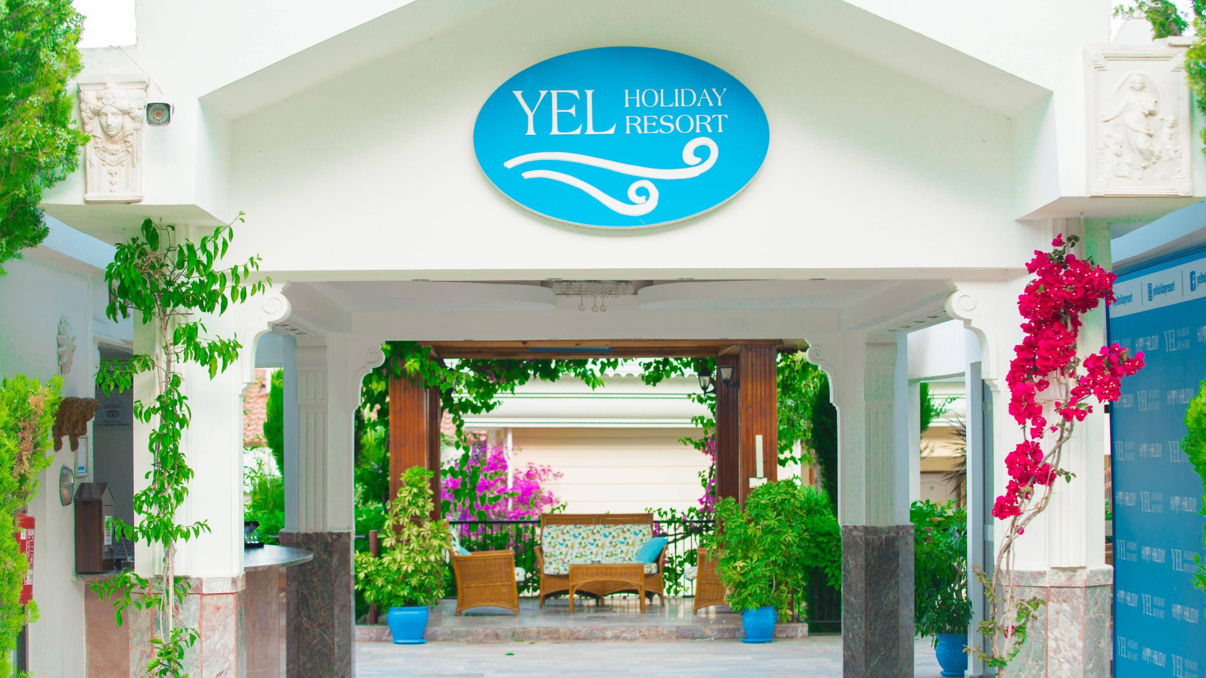 Otel Yel Ölüdeniz