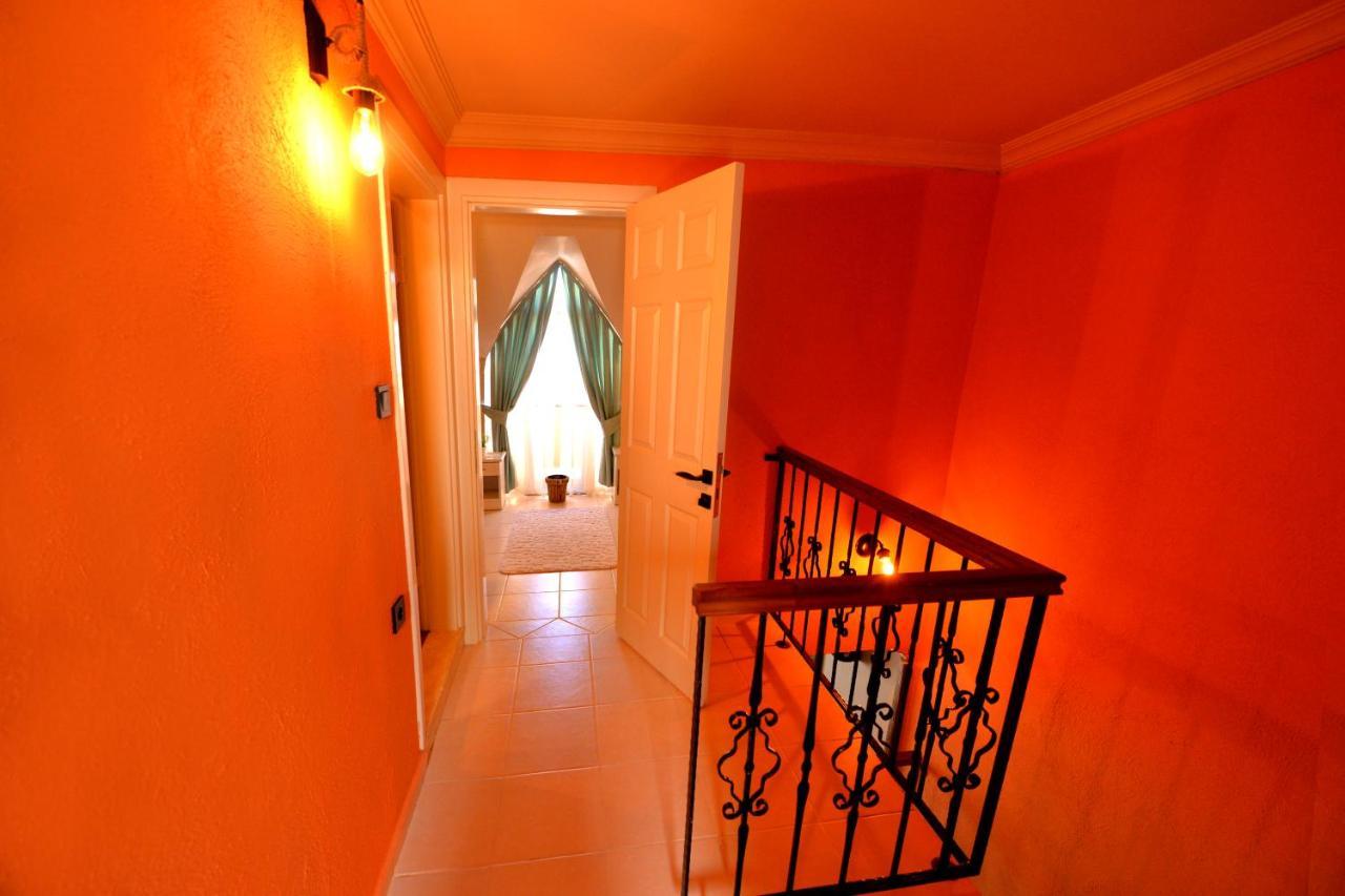 Apartment Pinara Boutique Hisaronu *