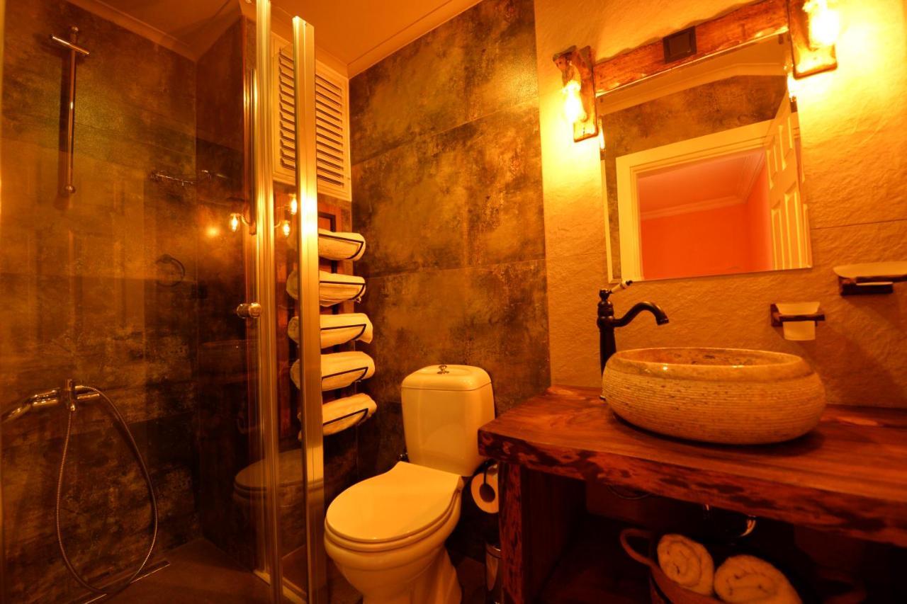 Pinara Boutique Hisaronu * Oludeniz