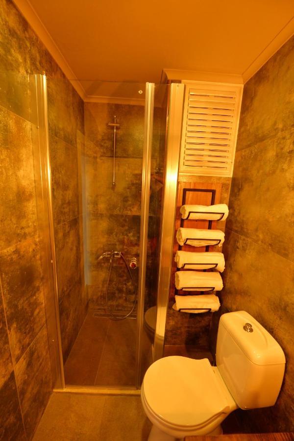 Pinara Boutique Hisaronu Apartment *