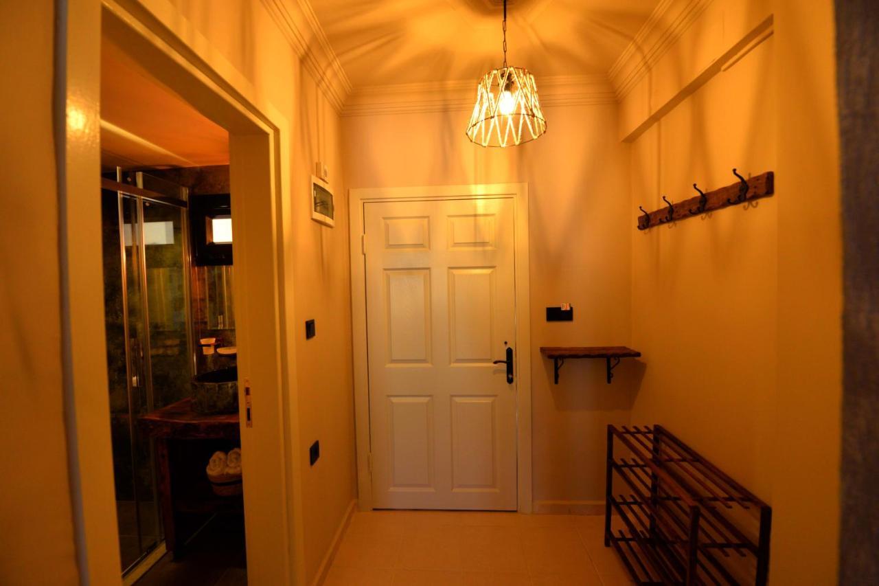 Pinara Boutique Hisaronu Apartment *