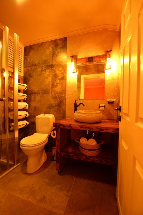 Pinara Boutique Hisaronu Apartment *