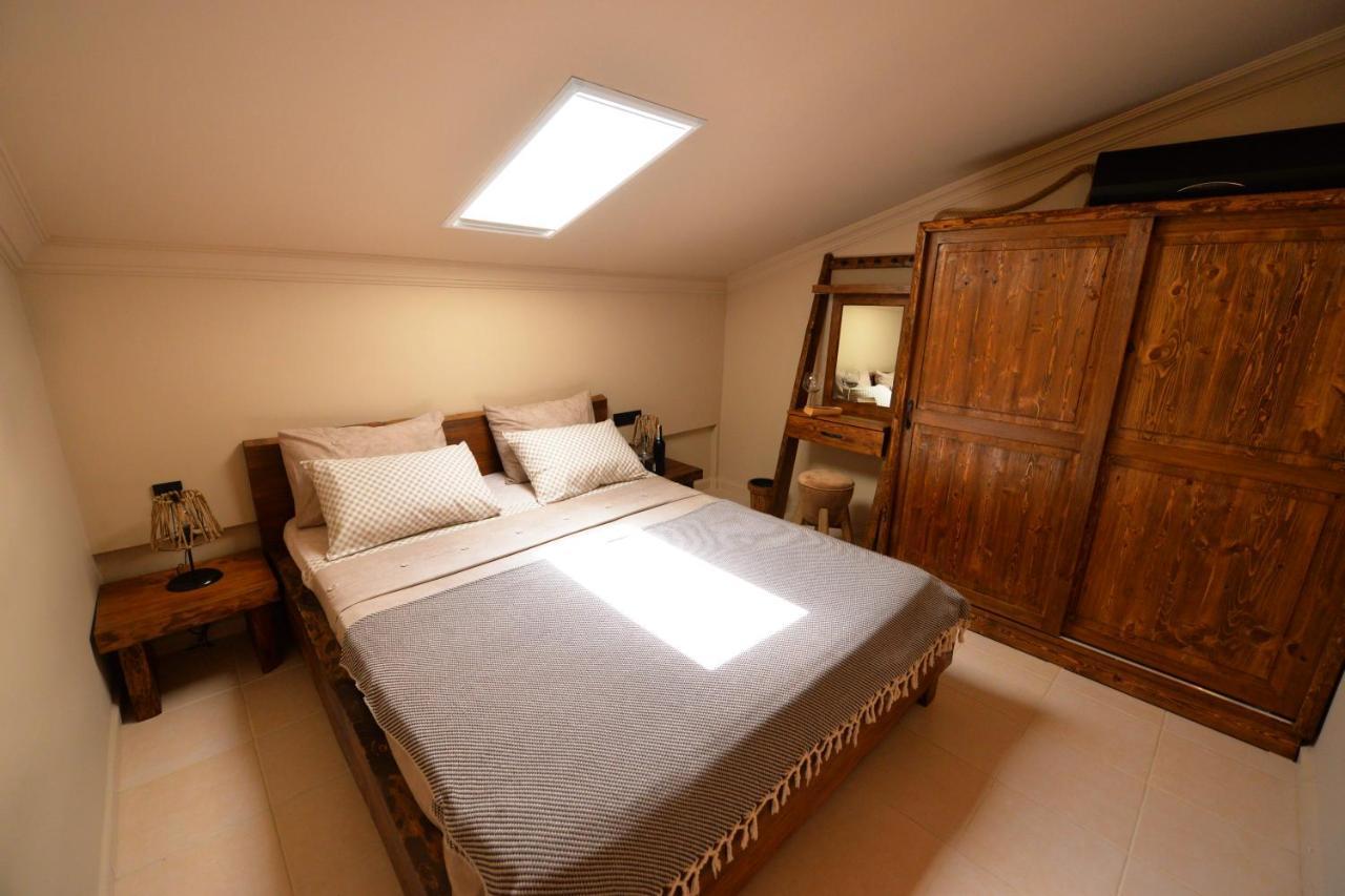 Pinara Boutique Hisaronu Oludeniz