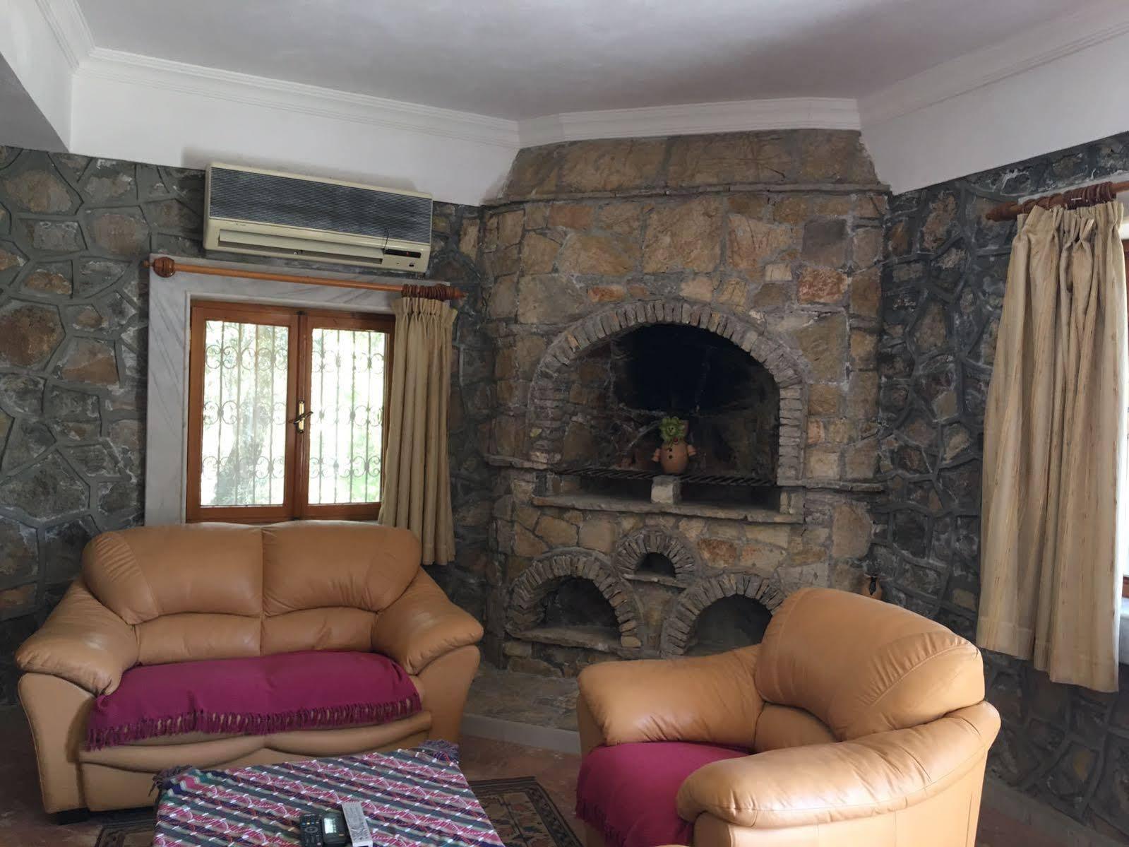 Symbola Otel Ölüdeniz
