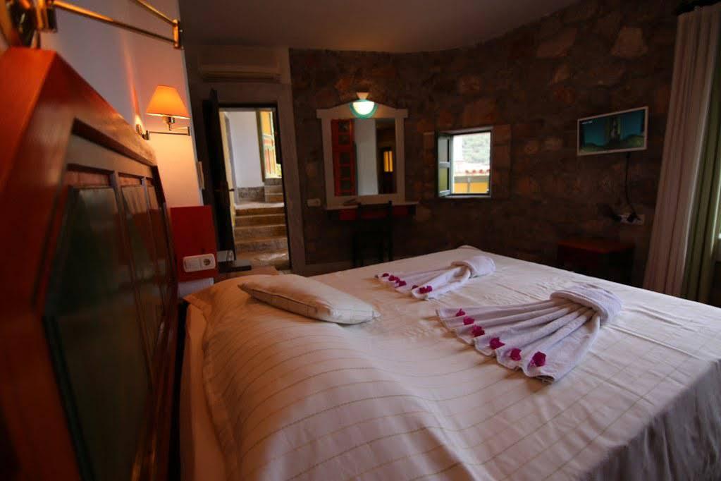 Symbola Hotel Oludeniz